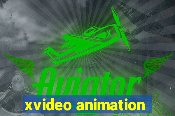 xvideo animation